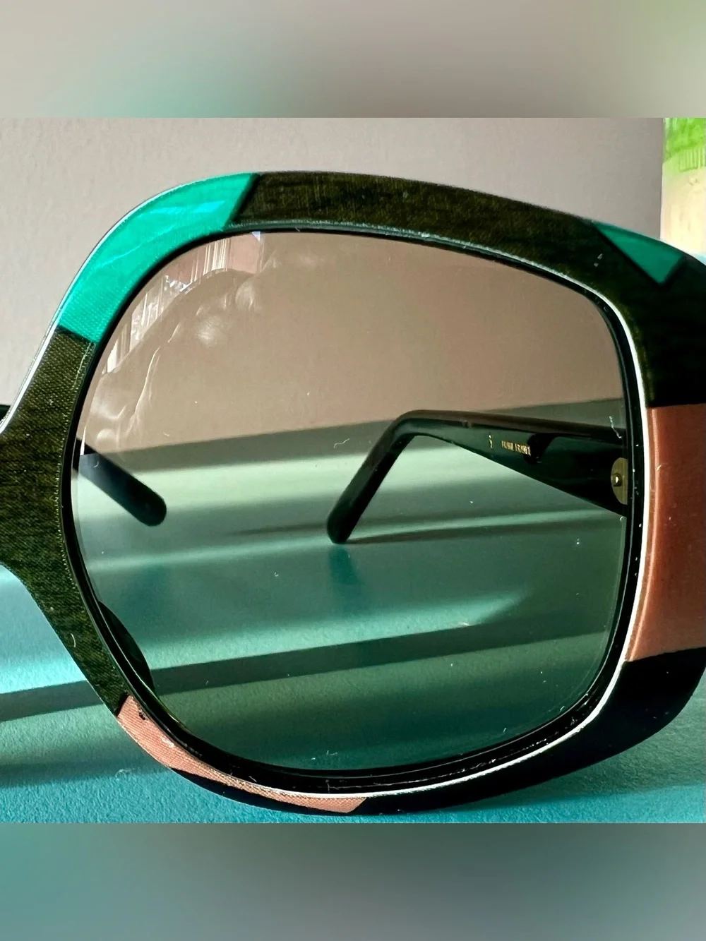 Emilio Pucci vintage 60s